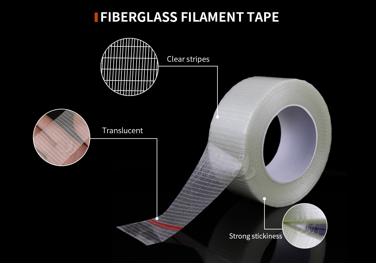 I-Bi-Directional-Filament-Tape