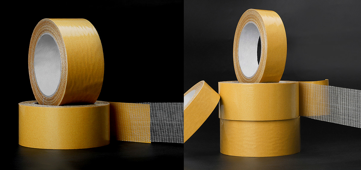 Double-Sided-Fiberglass-Tape