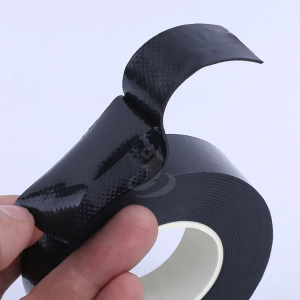 Electric insulation tape