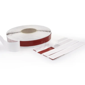 High boltahe stress control mastic tape