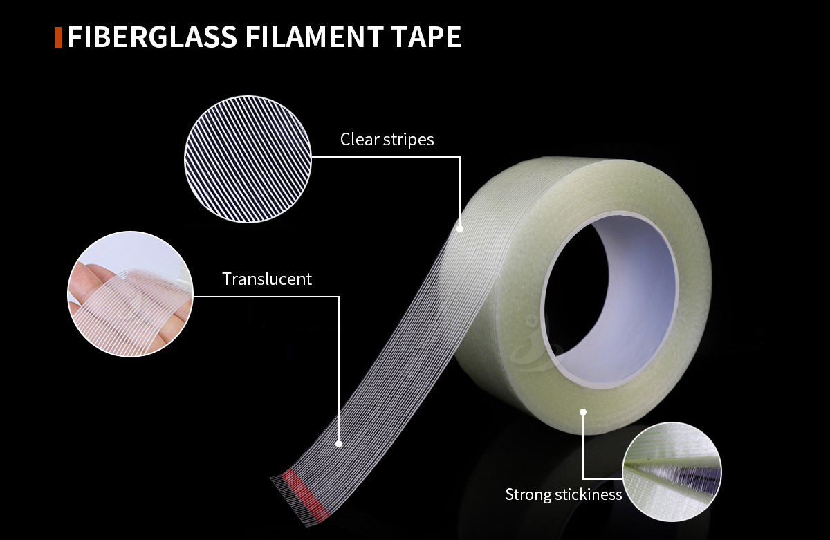 Unidirectional-Fiberglass-Tape