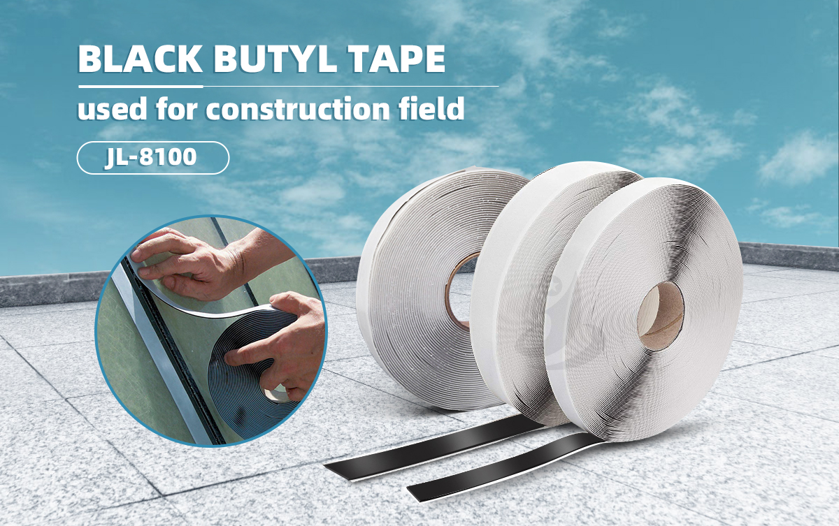 black-butyl-tape