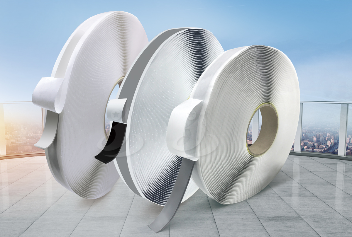 butyl-seam-tape