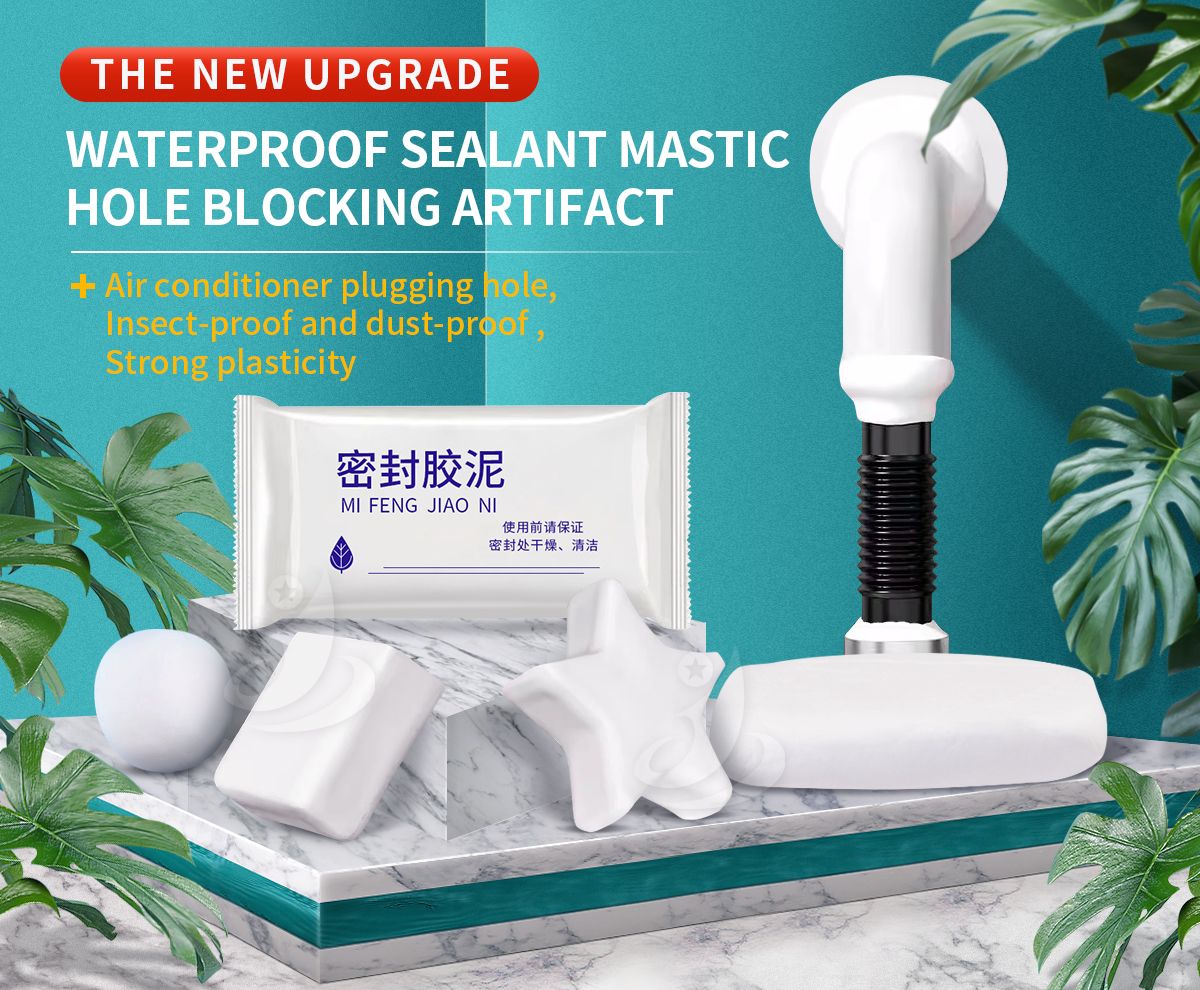 new-type-waterproof-sealant-mastic