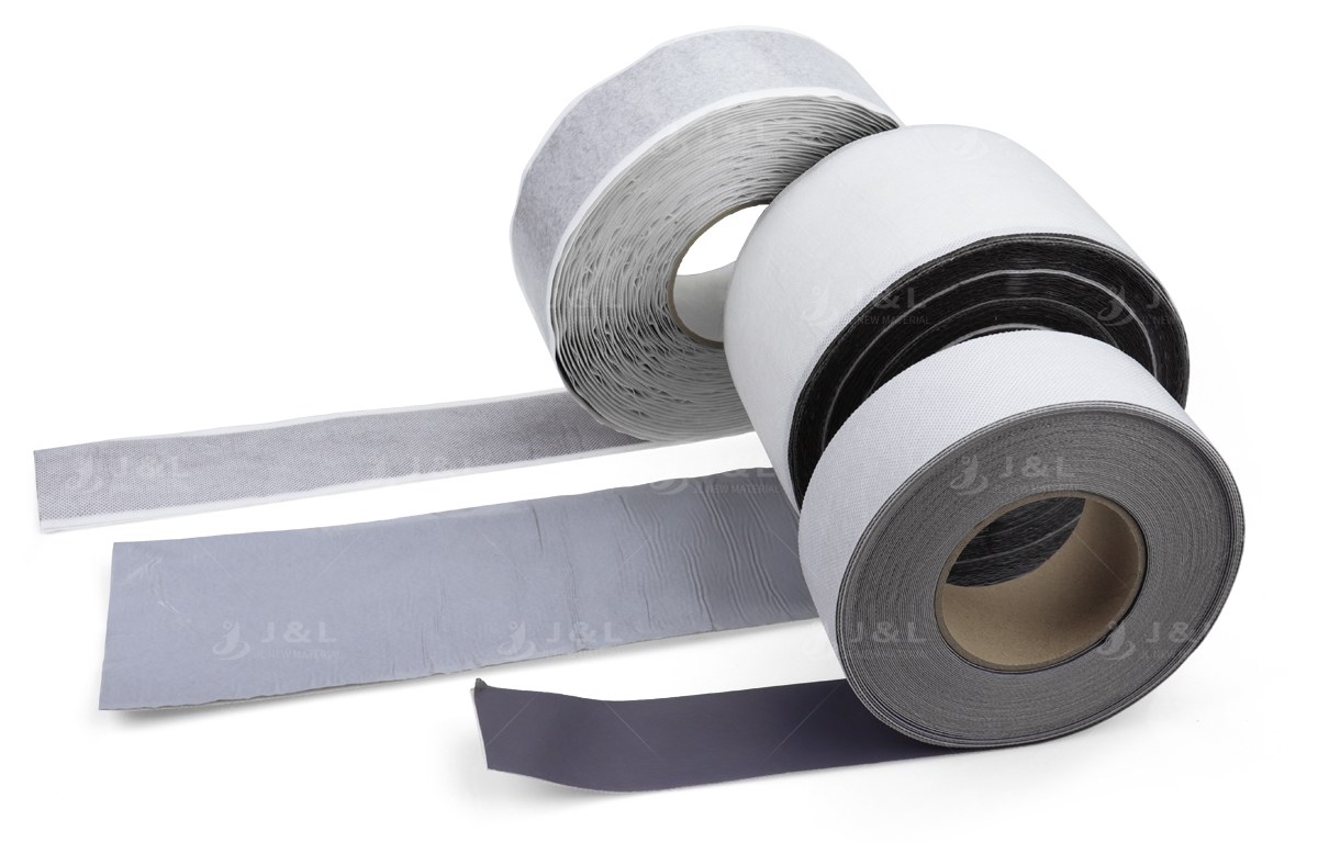 non-woven-butyl-adhesive-tape